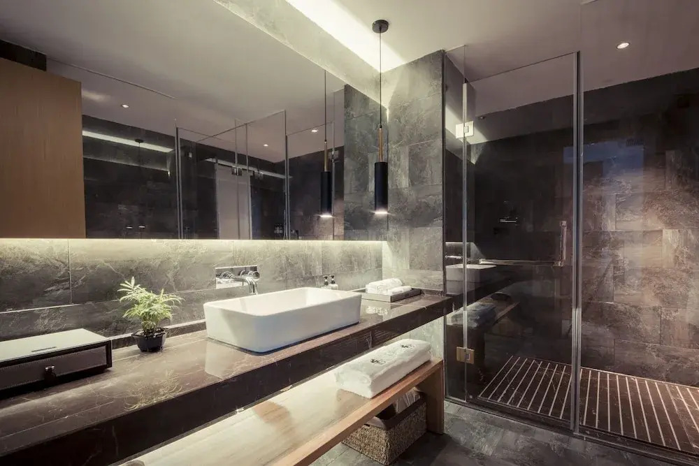 Qianna Qianxun Hotel