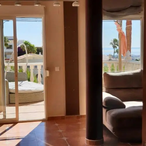 Chalet Benidorm