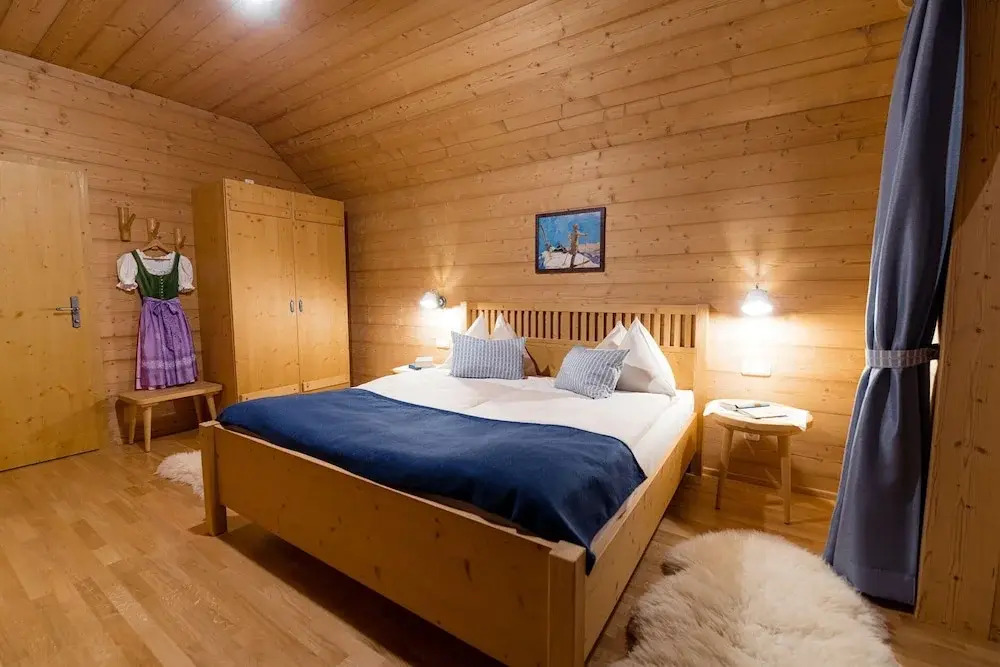 Chalet in Ausseerland Near Lake Grundlsee