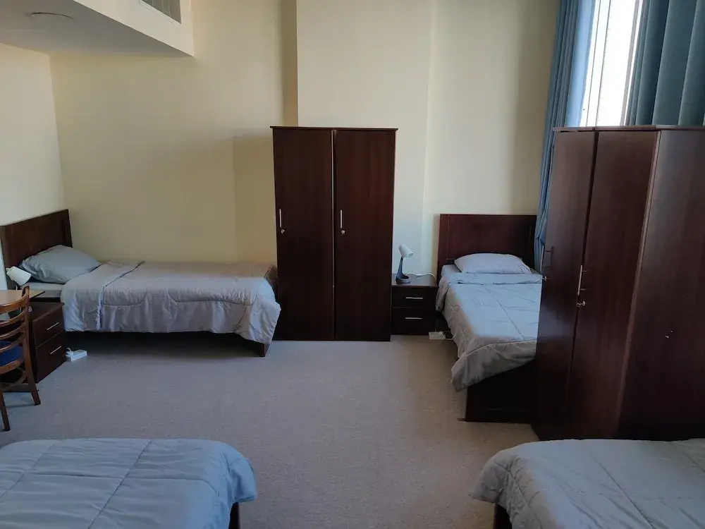 Oasis Hostel