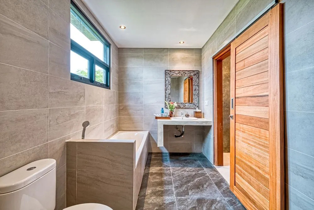 Villa Mirah Ubud