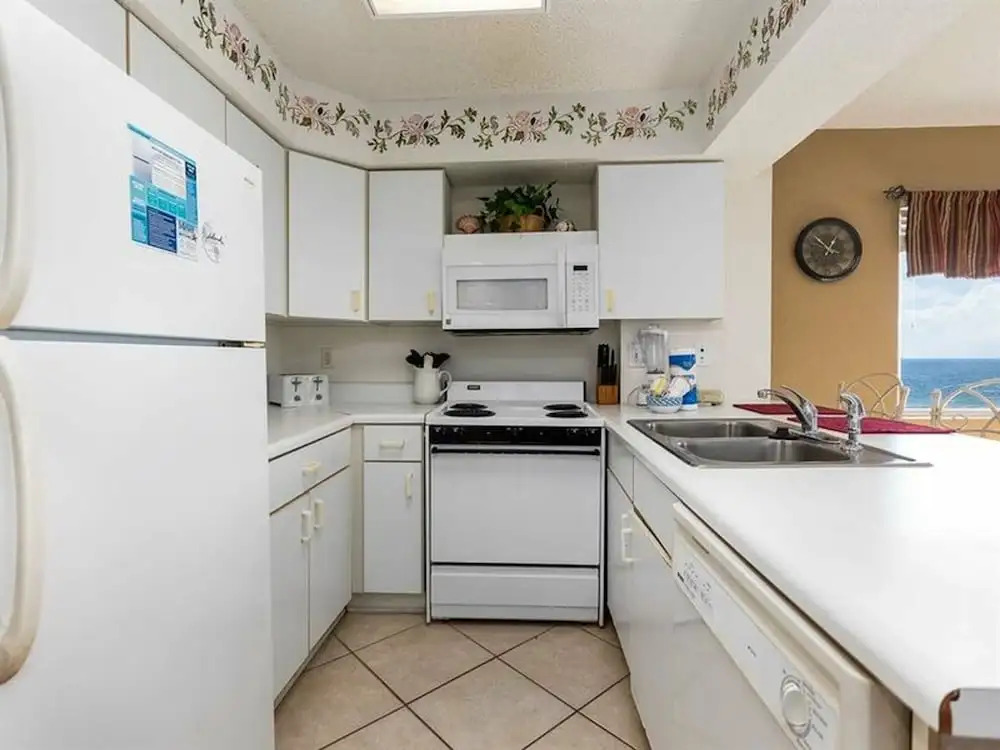 Four Winds 701 by Meyer Vacation Rentals