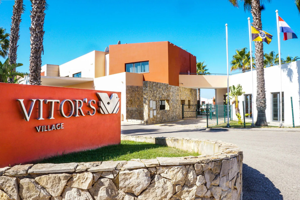 Vitors Village