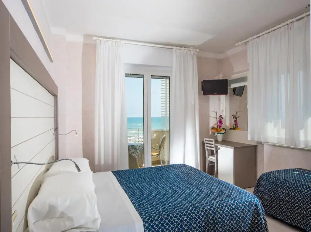 Hotel Record