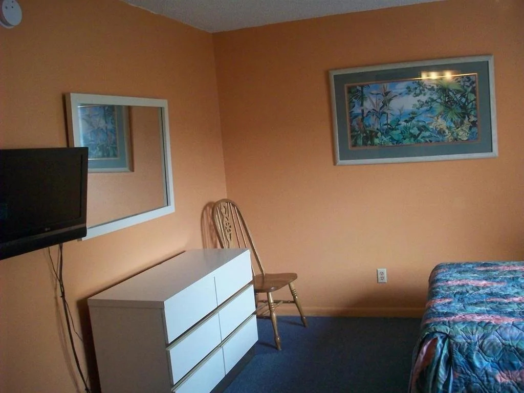 All Suite Motel