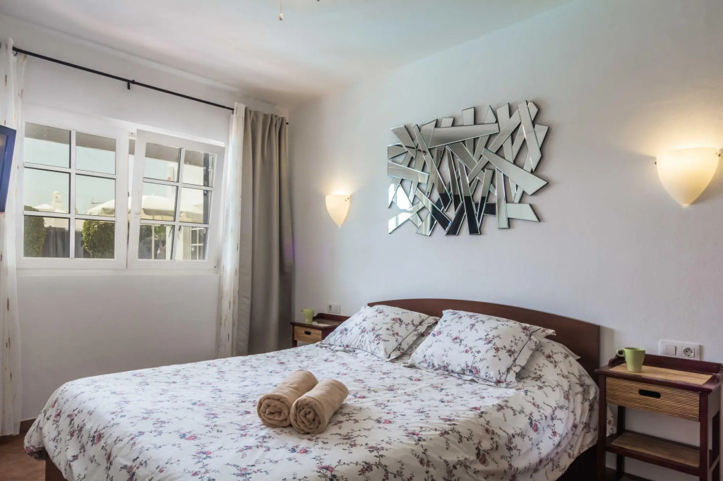 Villa Antares