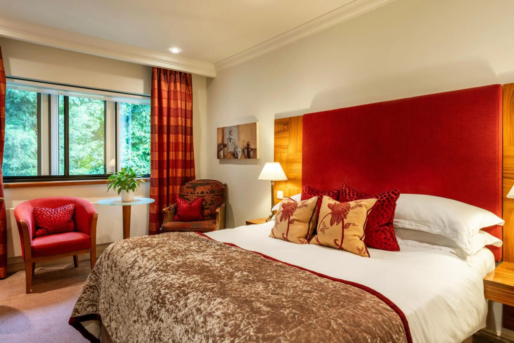 Mallory Court Country House Hotel & Spa
