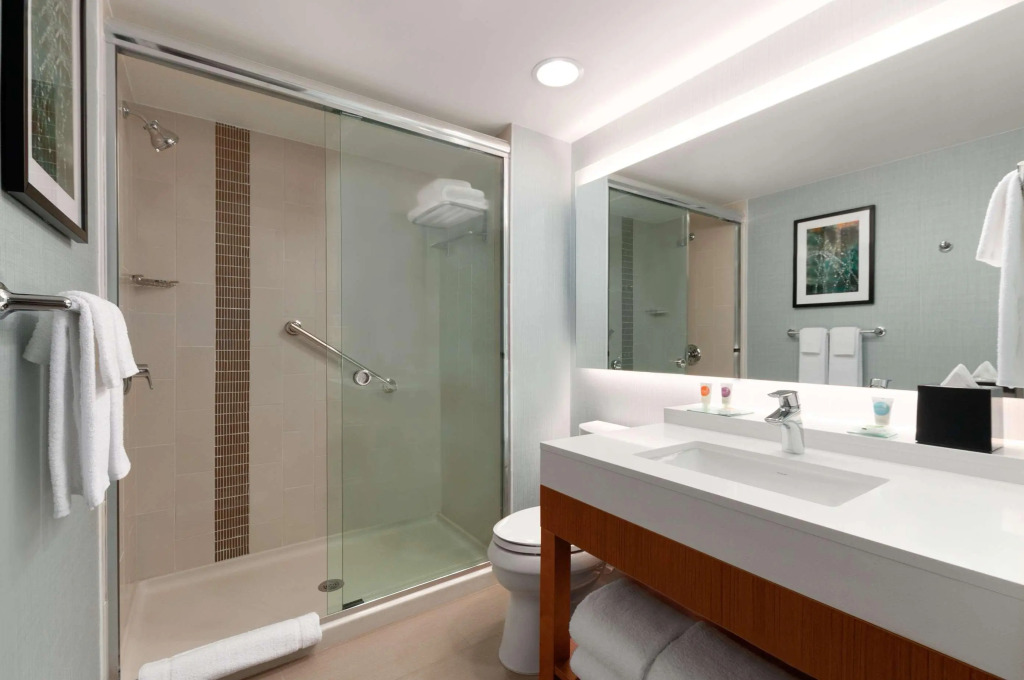 Hyatt Place Houston/The Woodlands