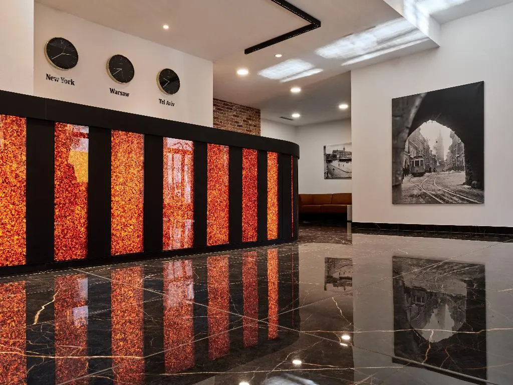 1891 Garni Hotel
