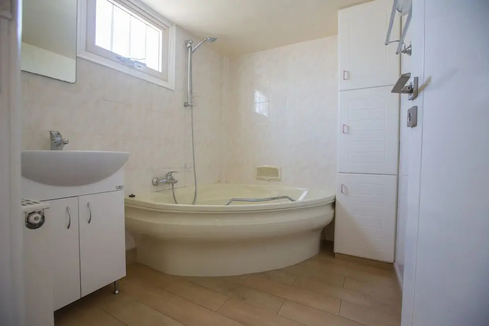 Protaras Holiday Villa Dv16