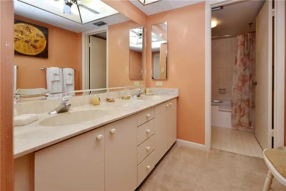 Ocean Sands 908 by Distinctive Beach Rentals