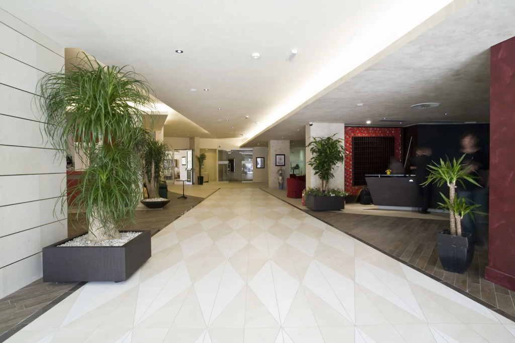 Grand Hotel Park