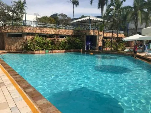 Termas Caldas Affego