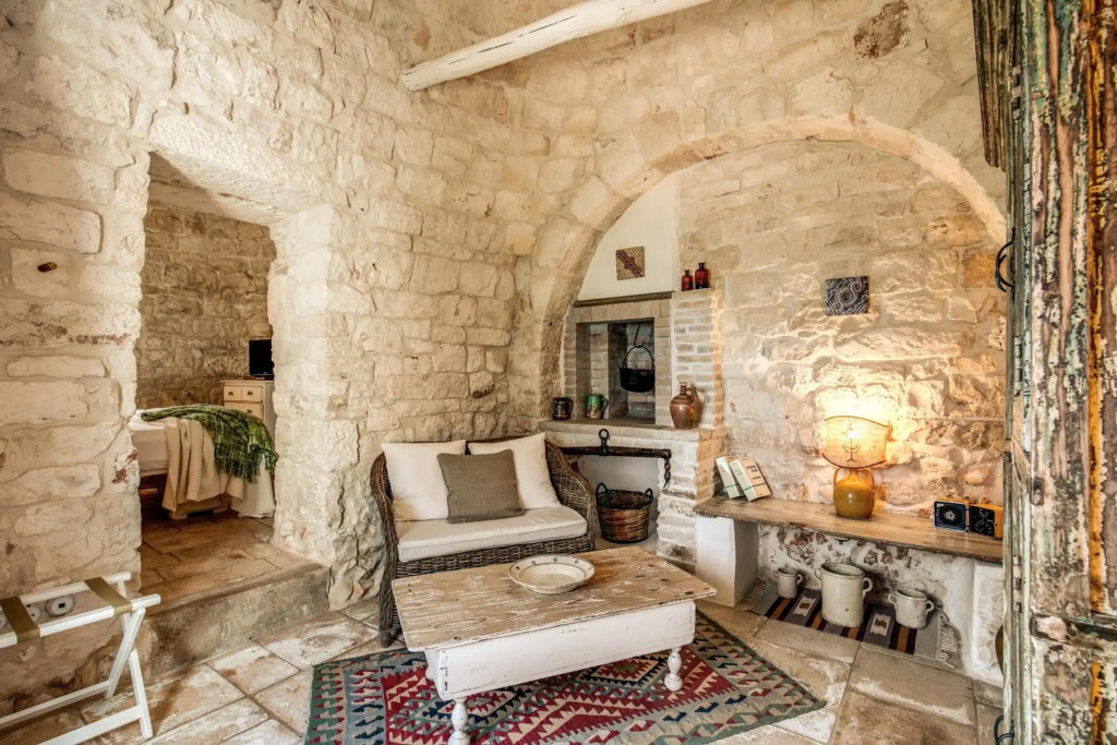 Masseria Cervarolo