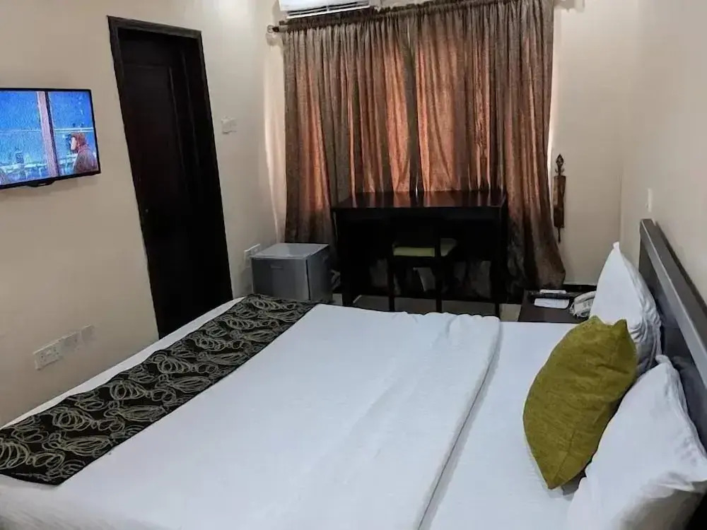 Mitros Boutique Hotel