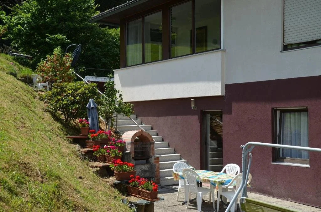 Haus Donaublick