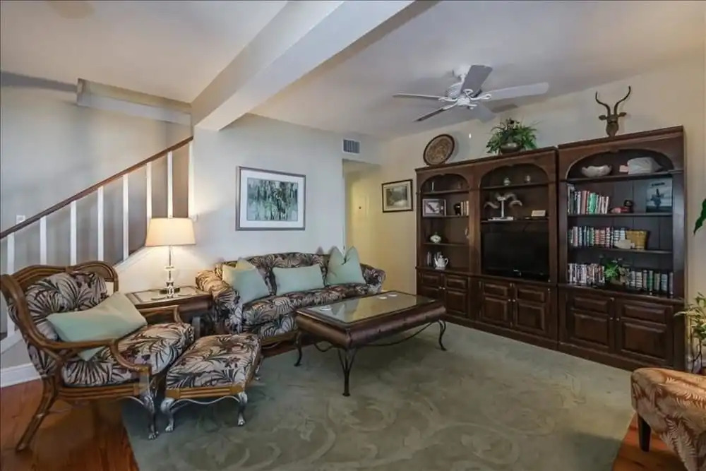 Anchor Inn - Unit 3 2 Bedroom Apts