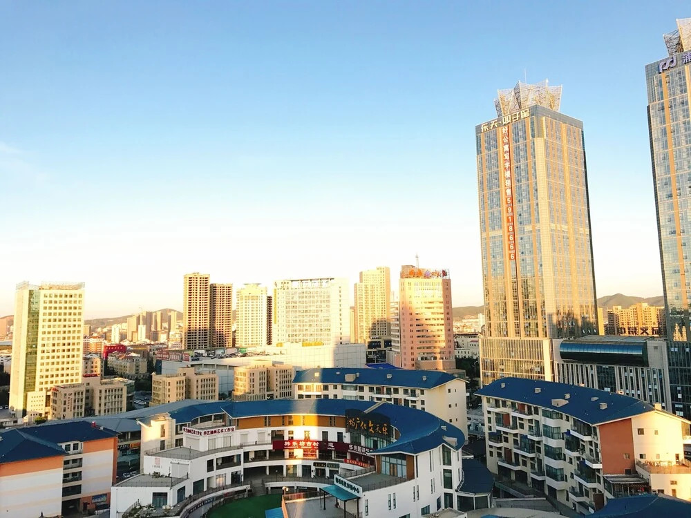 Weihai Zero Younth Hostel