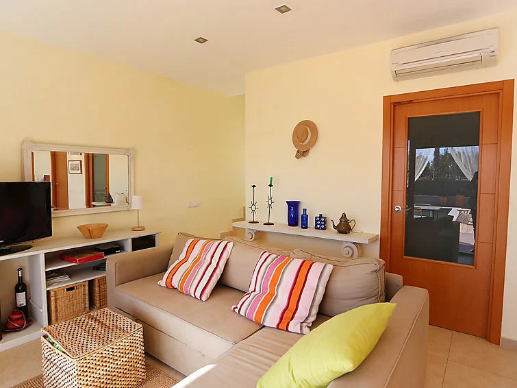 Holiday Home Casa Ribera