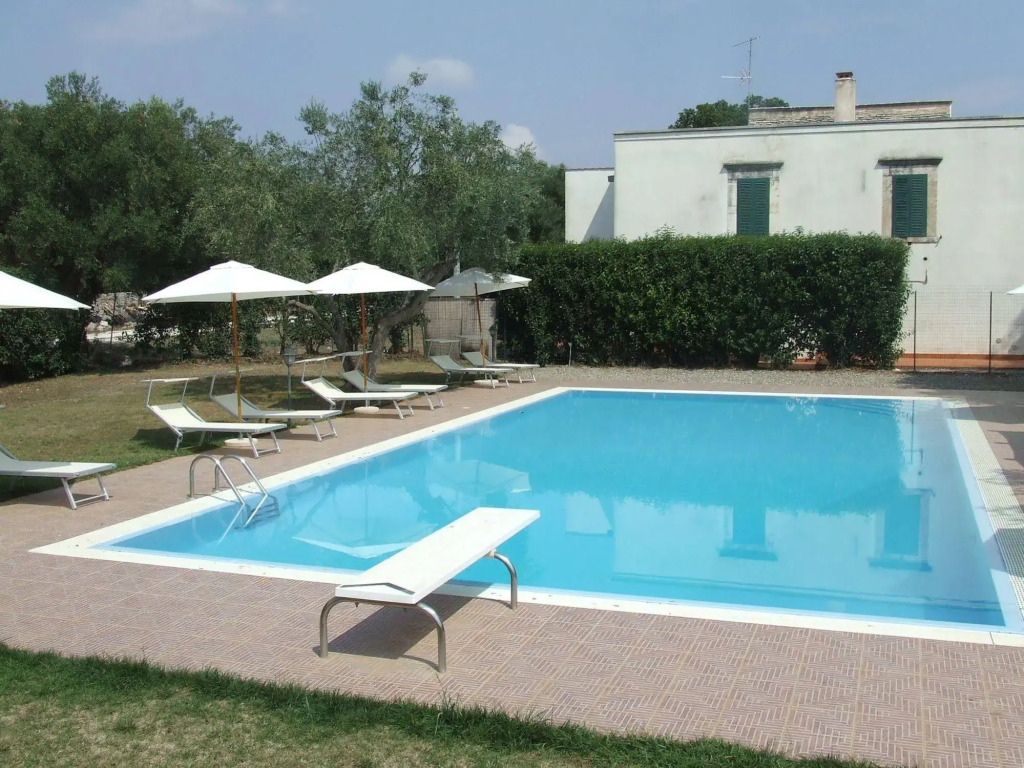 B&B Dimora Del Sole