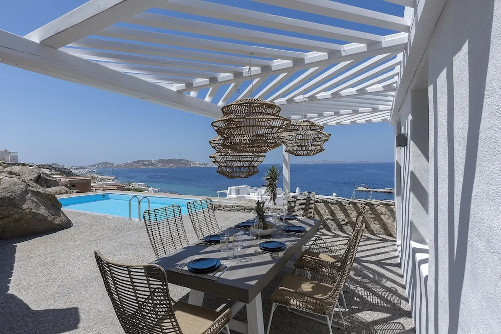 Sealine Villas