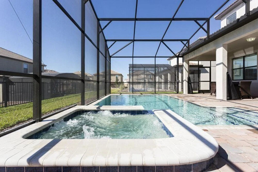 1512 Rolling Fairway Drive