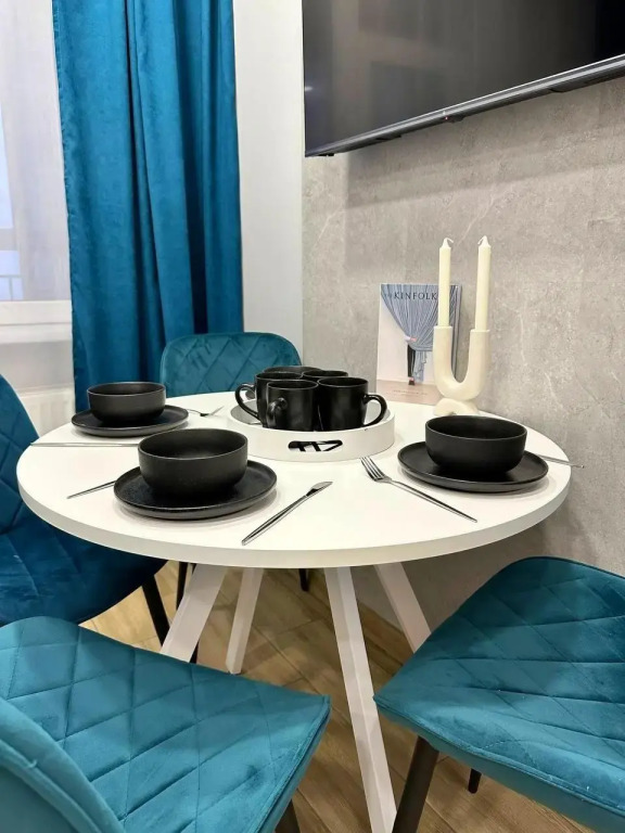 Comfort Home на улице Октябрьская 10Б