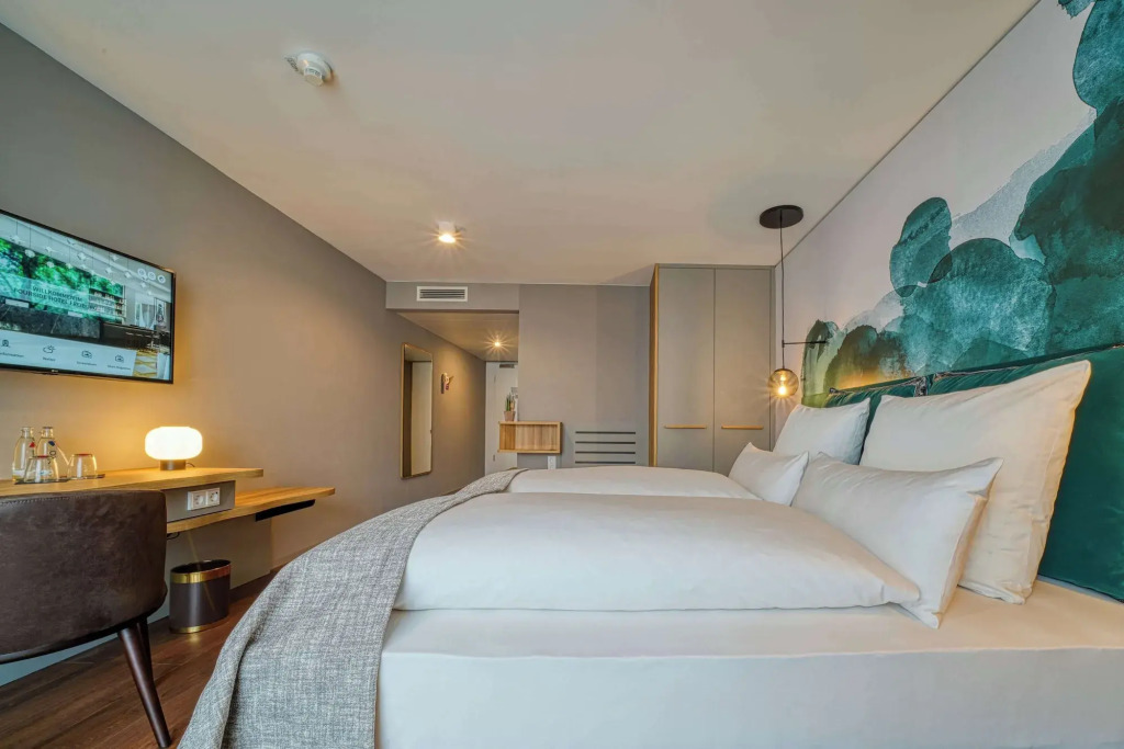 DORMERO Hotel Freiburg