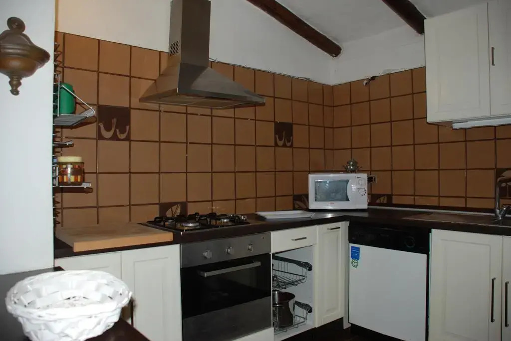 Villa vista Mare Santa Teresa