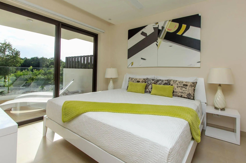 Golfers Paradise at Nick Price Residences