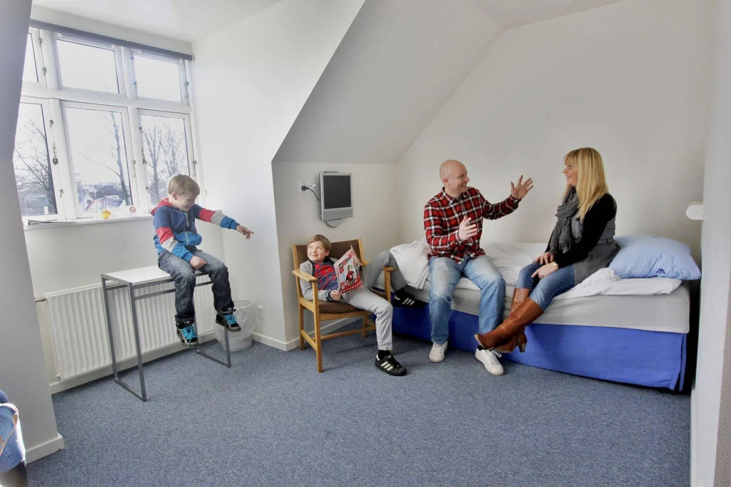Danhostel Brande