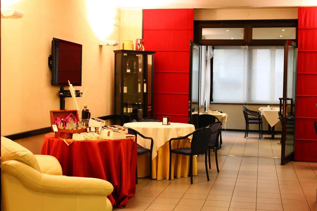 Hotel Griselda