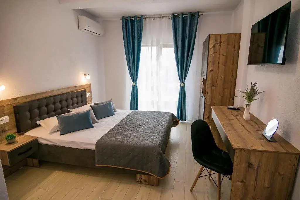 Casa AdiMan