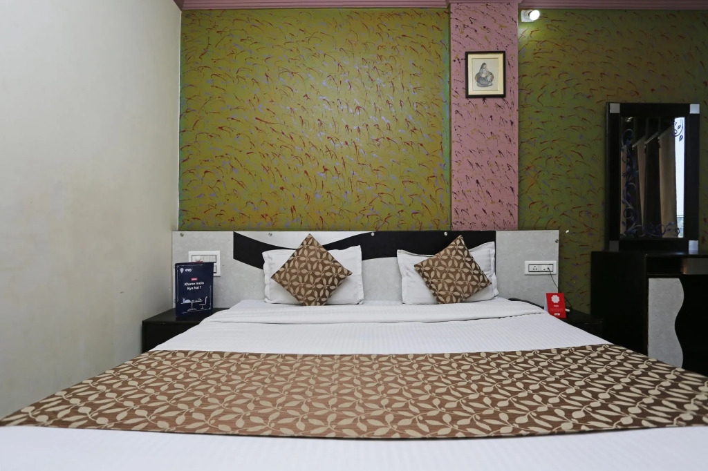 Hotel Relax Inn by OYO