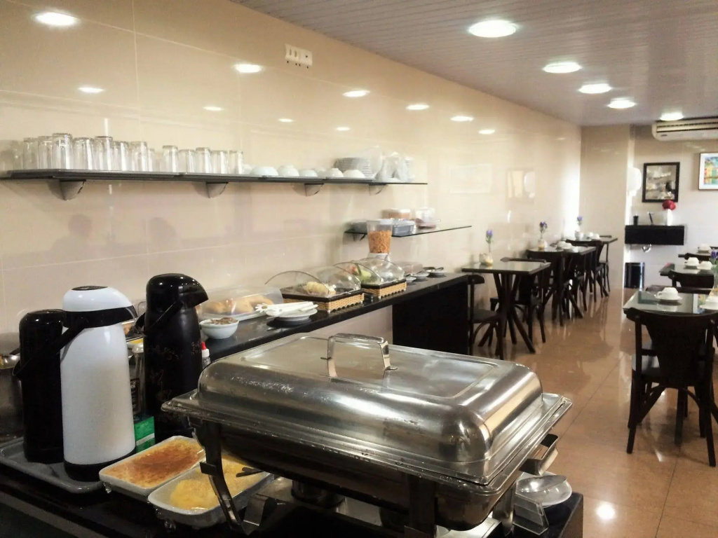 Hotel Veraneio