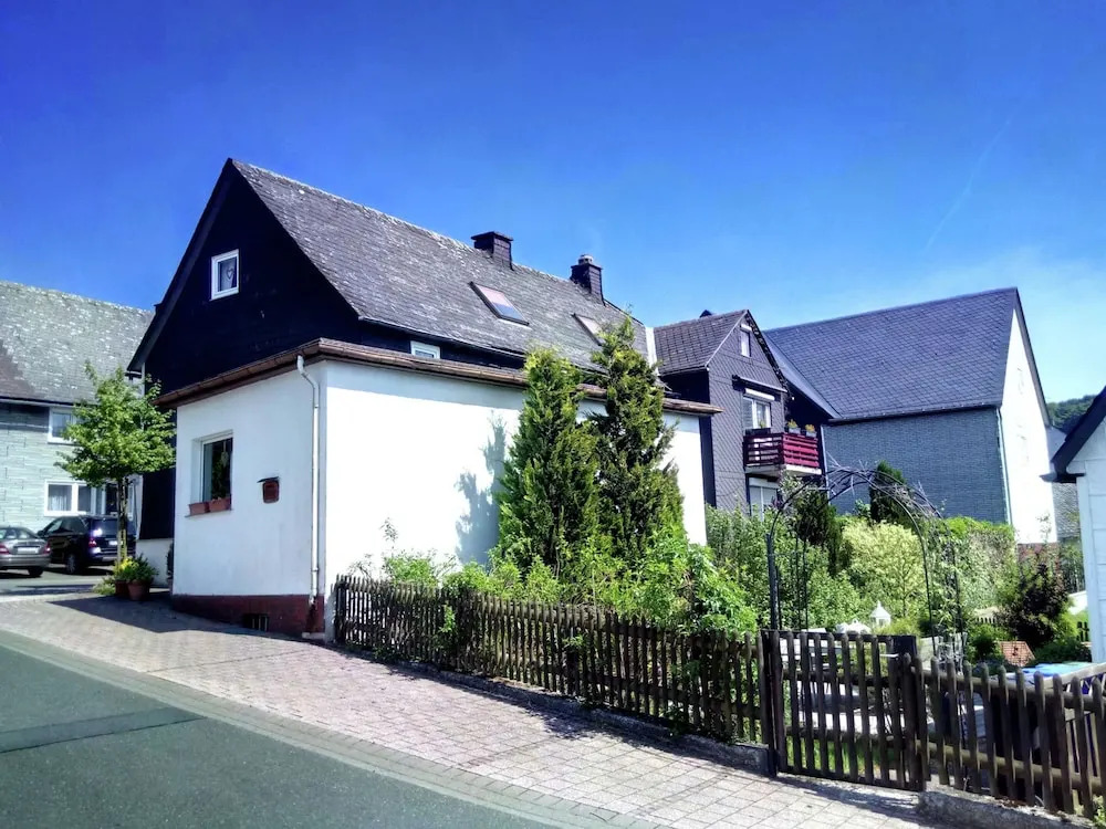 Apartment in Usseln Near Willingen Ski Area