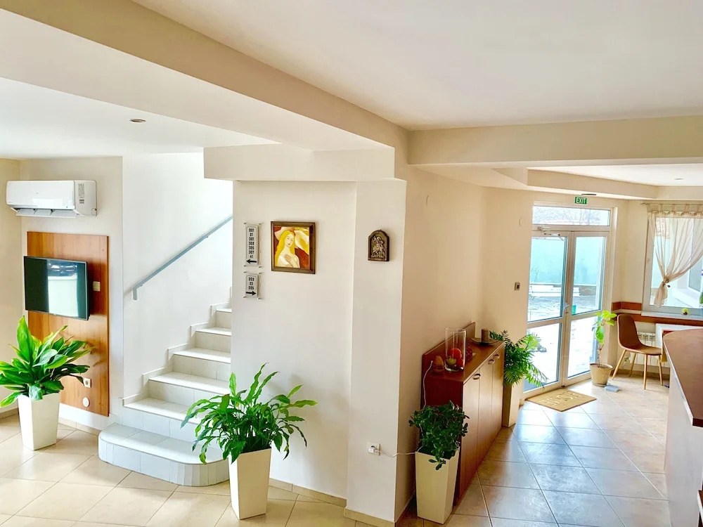 Hotel Amfora