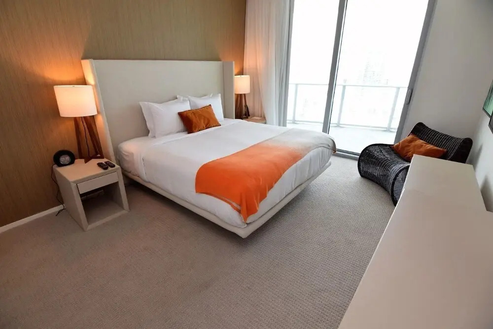 Beautiful Ocean Front 3 Bed 3 Bath @ Hyde Resort!