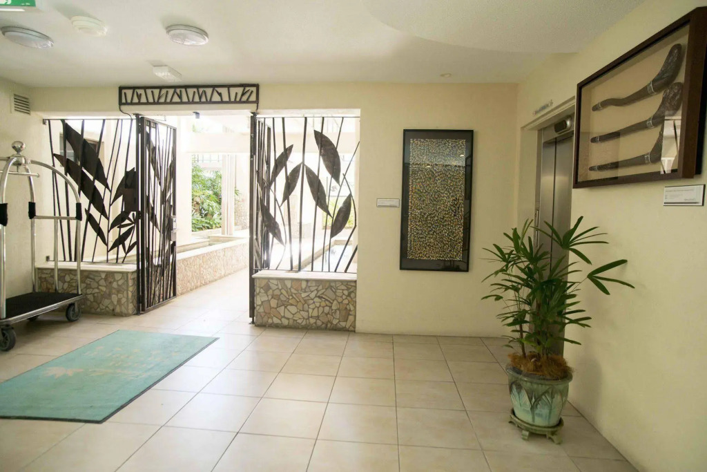 Shantara Resort Port Douglas