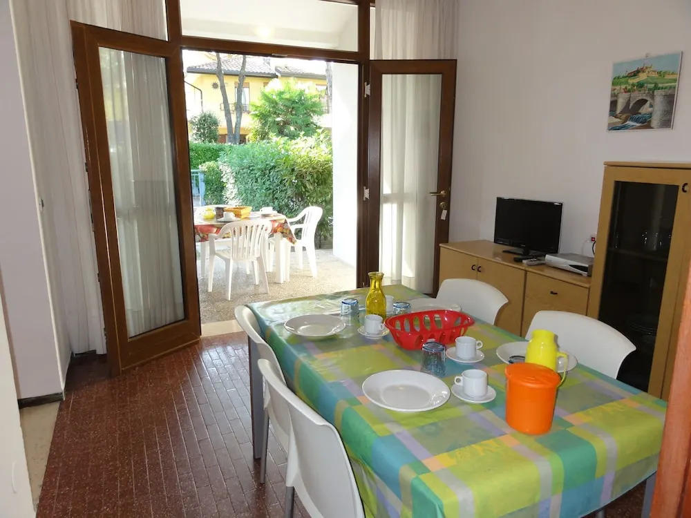 Residence Villa Regina