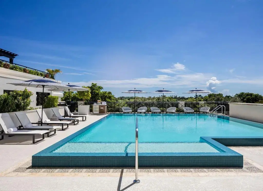 THesis Hotel Miami Coral Gables, Curio Collection by Hilton