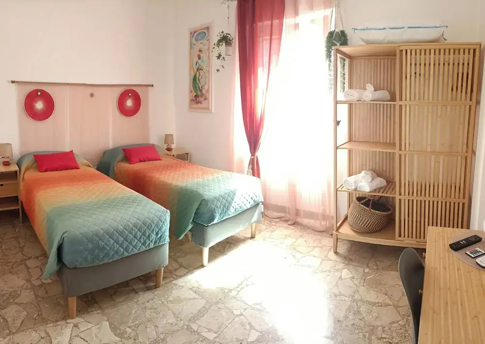 Casa Dharma Guest House