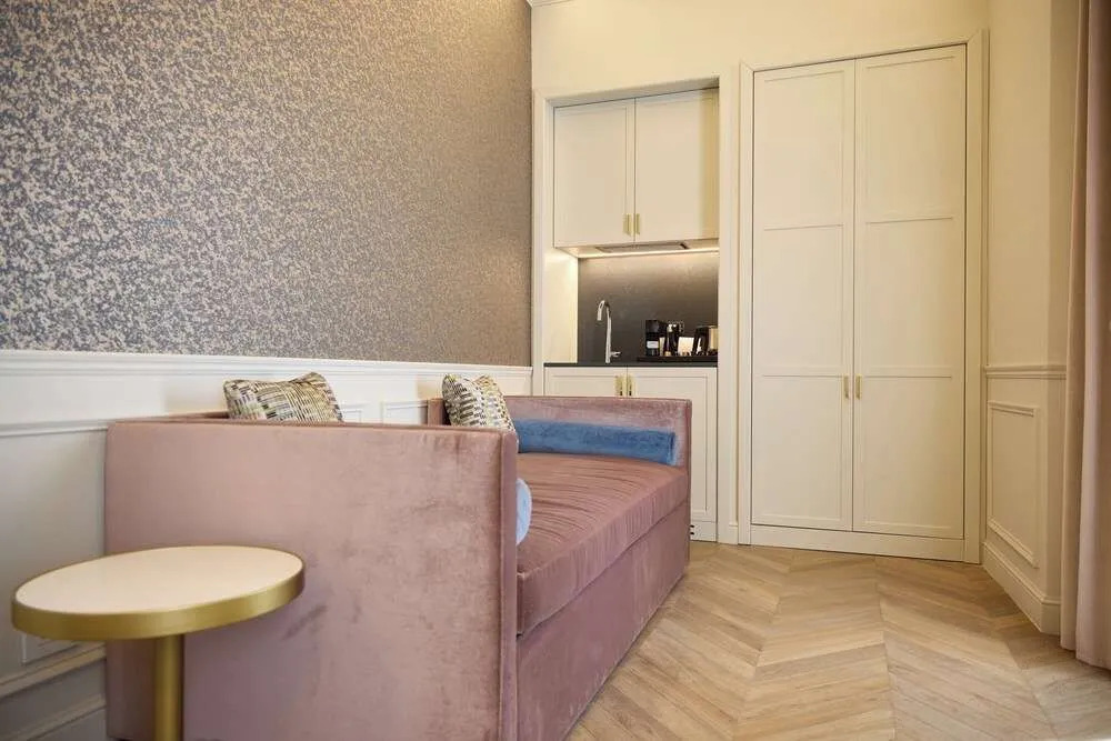 Residenza Maglioni al Bargello