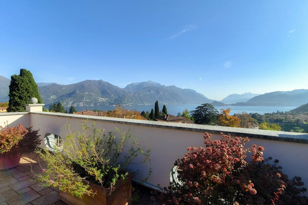 Villa Viviana - by MyHomeInComo