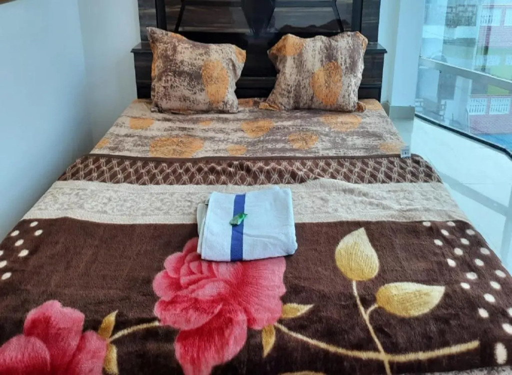 Hotel Rajganga