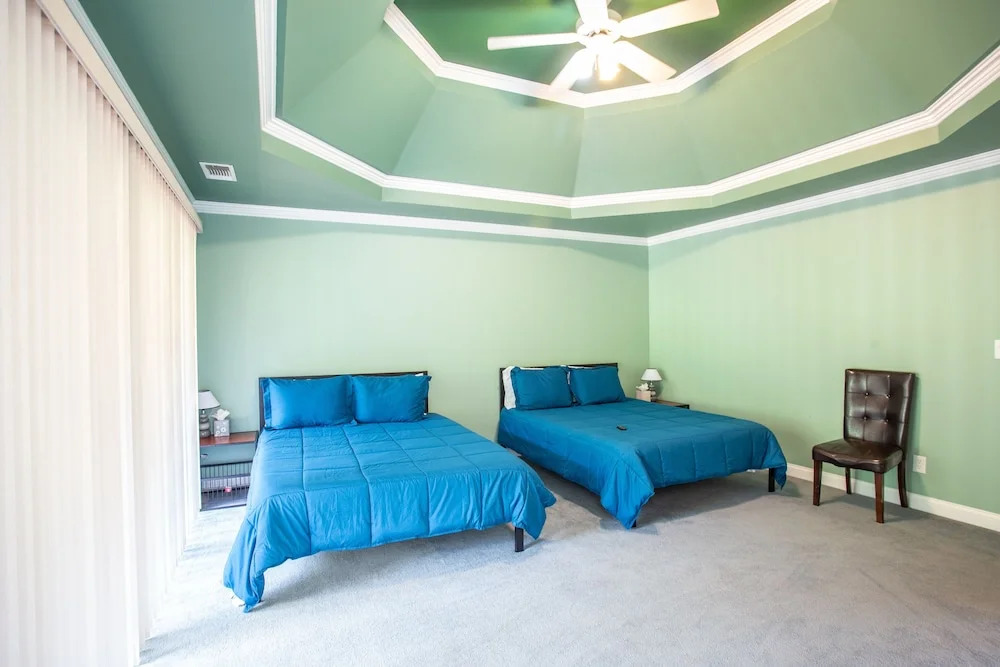 1369 Brentwood Walnut - 2 Br Apts