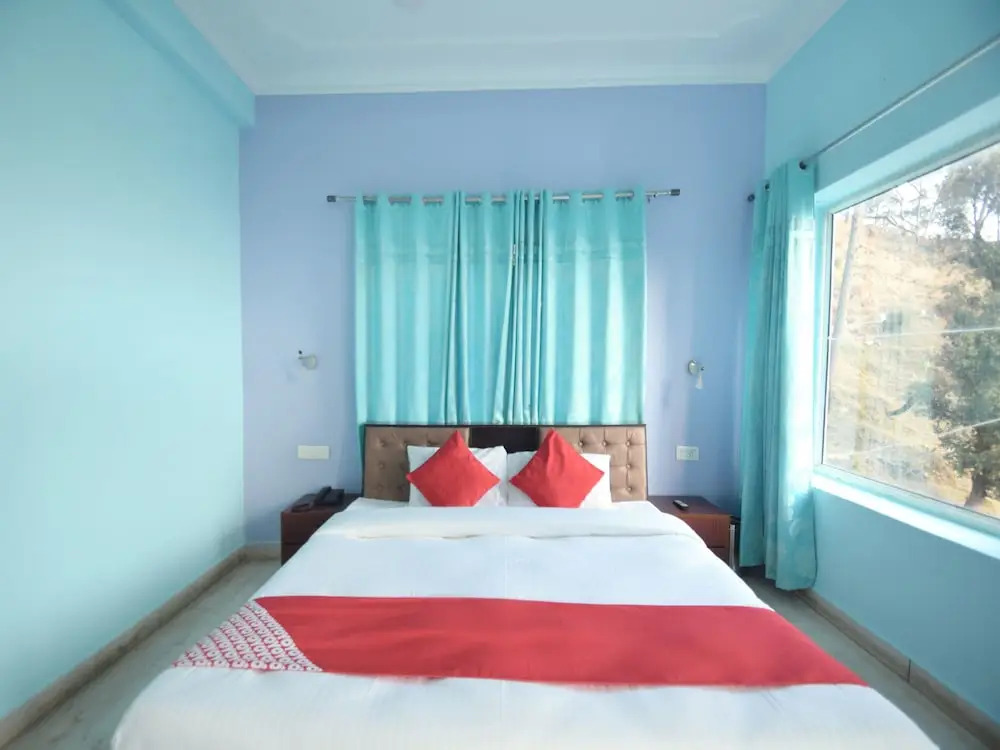 Hotel Manu Vinod