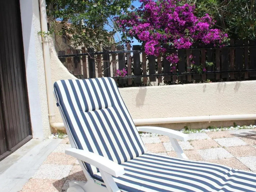 Maison Gruissan, 5 pièces, 8 personnes - FR-1-229-67