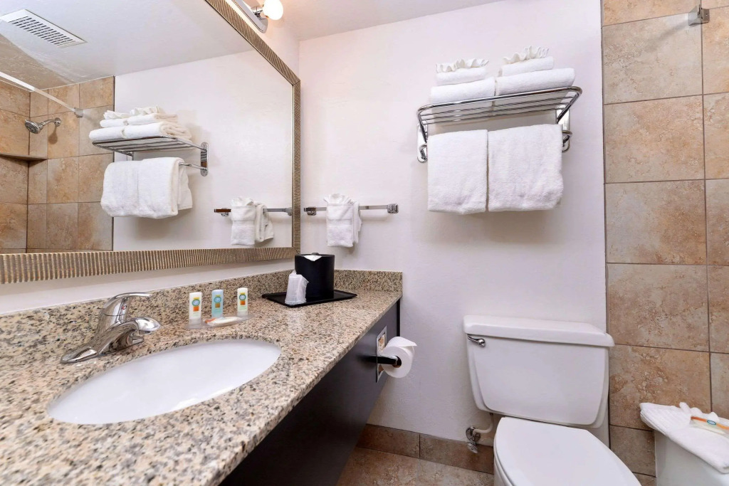 Quality Inn