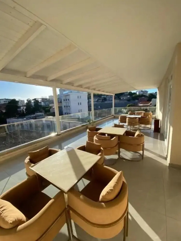Brais Hotel